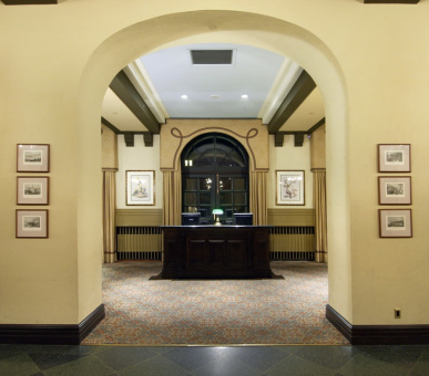 Картинка Fairmont Le Manoir Richelieu (Канада, Горы Лаврентия, штат Квебек) 13 Фото Fairmont Le Manoir Richelieu (Канада, Горы Лаврентия, штат Квебек) 13