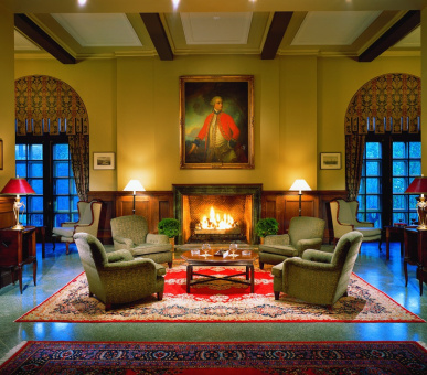 Картинка Fairmont Le Manoir Richelieu (Канада, Горы Лаврентия, штат Квебек) 12 Фото Fairmont Le Manoir Richelieu (Канада, Горы Лаврентия, штат Квебек) 12