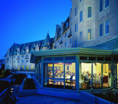 Картинка Fairmont Le Manoir Richelieu (Канада, Горы Лаврентия, штат Квебек) 6 Фото Fairmont Le Manoir Richelieu (Канада, Горы Лаврентия, штат Квебек) 6