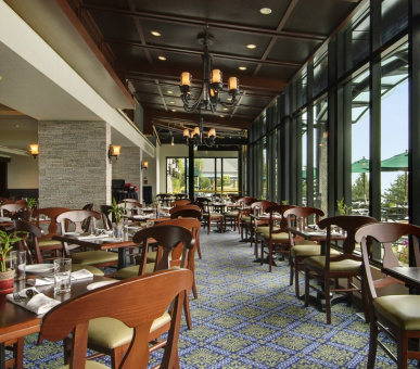 Картинка Fairmont Le Manoir Richelieu (Канада, Горы Лаврентия, штат Квебек) 3 Фото Fairmont Le Manoir Richelieu (Канада, Горы Лаврентия, штат Квебек) 3