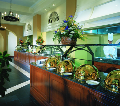 Картинка Fairmont Le Manoir Richelieu (Канада, Горы Лаврентия, штат Квебек) 23 Фото Fairmont Le Manoir Richelieu (Канада, Горы Лаврентия, штат Квебек) 23