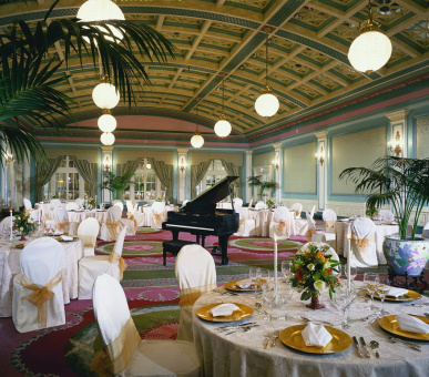 Картинка The Fairmont Empress (Канада, Виктория, Британская Колумбия) 50 Фото The Fairmont Empress (Канада, Виктория, Британская Колумбия) 50