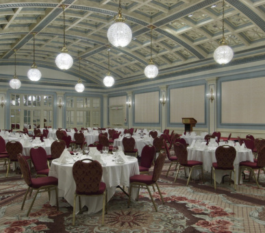 Картинка The Fairmont Empress (Канада, Виктория, Британская Колумбия) 3 Фото The Fairmont Empress (Канада, Виктория, Британская Колумбия) 3