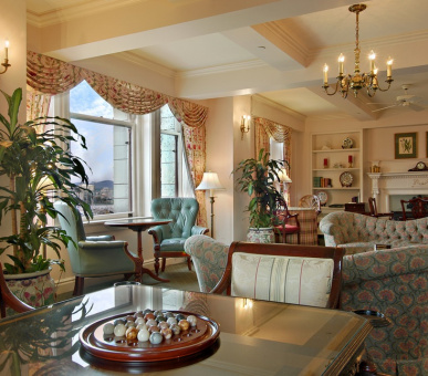 Картинка The Fairmont Empress (Канада, Виктория, Британская Колумбия) 34 Фото The Fairmont Empress (Канада, Виктория, Британская Колумбия) 34