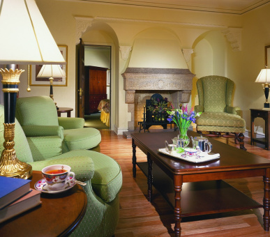 Картинка The Fairmont Empress (Канада, Виктория, Британская Колумбия) 12 Фото The Fairmont Empress (Канада, Виктория, Британская Колумбия) 12