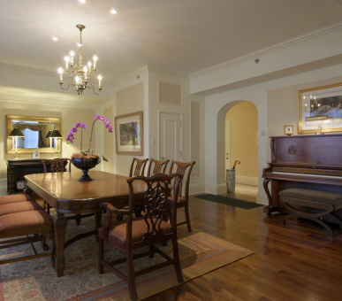 Картинка The Fairmont Empress (Канада, Виктория, Британская Колумбия) 35 Фото The Fairmont Empress (Канада, Виктория, Британская Колумбия) 35