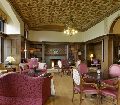 Картинка The Fairmont Empress (Канада, Виктория, Британская Колумбия) 32 Фото The Fairmont Empress (Канада, Виктория, Британская Колумбия) 32