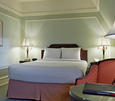 Картинка The Fairmont Empress (Канада, Виктория, Британская Колумбия) 2 Фото The Fairmont Empress (Канада, Виктория, Британская Колумбия) 2