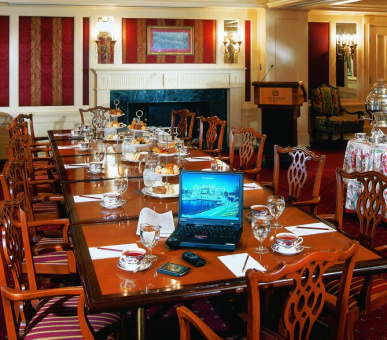 Картинка The Fairmont Empress (Канада, Виктория, Британская Колумбия) 28 Фото The Fairmont Empress (Канада, Виктория, Британская Колумбия) 28