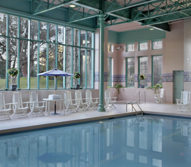 Картинка The Fairmont Empress (Канада, Виктория, Британская Колумбия) 4 Фото The Fairmont Empress (Канада, Виктория, Британская Колумбия) 4