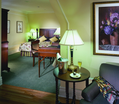 Картинка The Fairmont Empress (Канада, Виктория, Британская Колумбия) 11 Фото The Fairmont Empress (Канада, Виктория, Британская Колумбия) 11