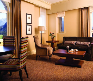Картинка The Fairmont Banff Springs (Канада, Банфф, штат Альберта) 26 Фото The Fairmont Banff Springs (Канада, Банфф, штат Альберта) 26