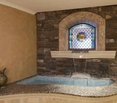 Картинка The Fairmont Banff Springs (Канада, Банфф, штат Альберта) 39 Фото The Fairmont Banff Springs (Канада, Банфф, штат Альберта) 39