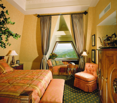 Картинка The Fairmont Banff Springs (Канада, Банфф, штат Альберта) 23 Фото The Fairmont Banff Springs (Канада, Банфф, штат Альберта) 23