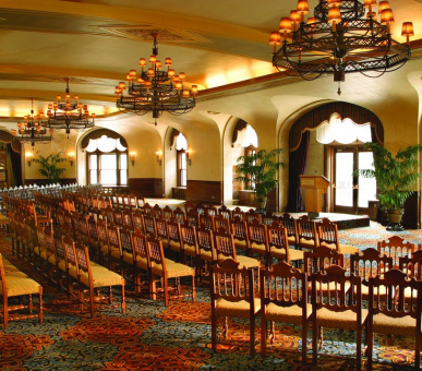 Картинка The Fairmont Banff Springs (Канада, Банфф, штат Альберта) 45 Фото The Fairmont Banff Springs (Канада, Банфф, штат Альберта) 45