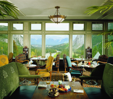 Картинка The Fairmont Banff Springs (Канада, Банфф, штат Альберта) 50 Фото The Fairmont Banff Springs (Канада, Банфф, штат Альберта) 50