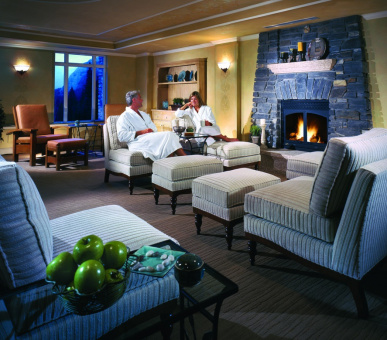 Картинка The Fairmont Banff Springs (Канада, Банфф, штат Альберта) 36 Фото The Fairmont Banff Springs (Канада, Банфф, штат Альберта) 36