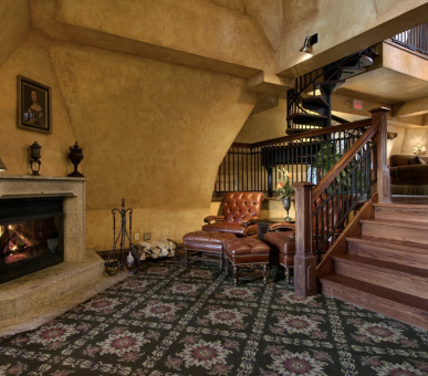 Картинка The Fairmont Banff Springs (Канада, Банфф, штат Альберта) 28 Фото The Fairmont Banff Springs (Канада, Банфф, штат Альберта) 28