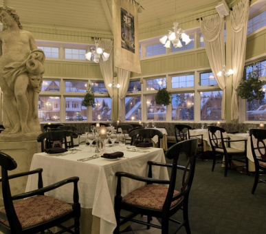 Картинка The Fairmont Banff Springs (Канада, Банфф, штат Альберта) 34 Фото The Fairmont Banff Springs (Канада, Банфф, штат Альберта) 34