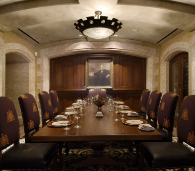 Картинка The Fairmont Banff Springs (Канада, Банфф, штат Альберта) 33 Фото The Fairmont Banff Springs (Канада, Банфф, штат Альберта) 33