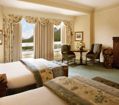 Картинка The Fairmont Banff Springs (Канада, Банфф, штат Альберта) 11 Фото The Fairmont Banff Springs (Канада, Банфф, штат Альберта) 11
