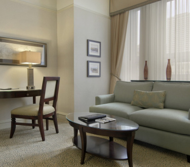 Картинка The Fairmont Palliser (Канада, Калгари, штат Альберта) 29 Фото The Fairmont Palliser (Канада, Калгари, штат Альберта) 29