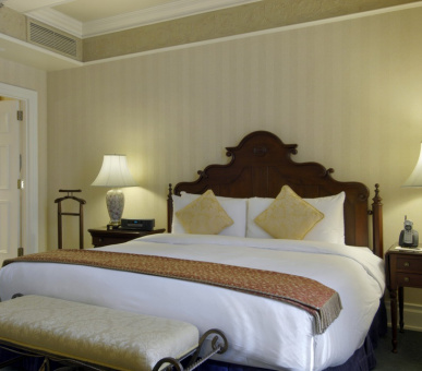 Картинка The Fairmont Palliser (Канада, Калгари, штат Альберта) 30 Фото The Fairmont Palliser (Канада, Калгари, штат Альберта) 30