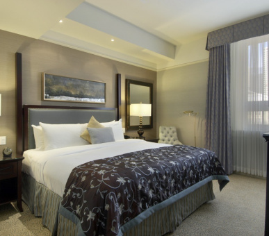 Картинка The Fairmont Palliser (Канада, Калгари, штат Альберта) 45 Фото The Fairmont Palliser (Канада, Калгари, штат Альберта) 45