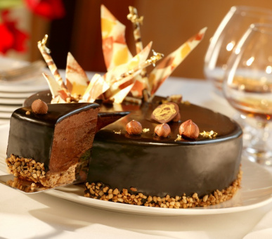 Картинка The Fairmont Palliser (Канада, Калгари, штат Альберта) 21 Фото The Fairmont Palliser (Канада, Калгари, штат Альберта) 21