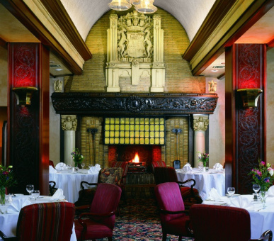 Картинка The Fairmont Palliser (Канада, Калгари, штат Альберта) 20 Фото The Fairmont Palliser (Канада, Калгари, штат Альберта) 20