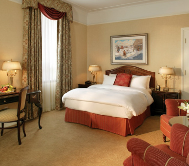 Картинка The Fairmont Palliser (Канада, Калгари, штат Альберта) 15 Фото The Fairmont Palliser (Канада, Калгари, штат Альберта) 15