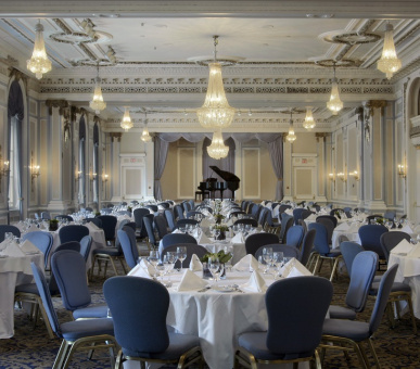 Картинка The Fairmont Palliser (Канада, Калгари, штат Альберта) 36 Фото The Fairmont Palliser (Канада, Калгари, штат Альберта) 36