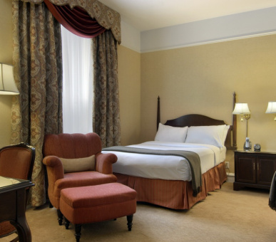 Картинка The Fairmont Palliser (Канада, Калгари, штат Альберта) 39 Фото The Fairmont Palliser (Канада, Калгари, штат Альберта) 39