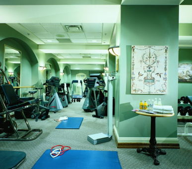 Картинка The Fairmont Palliser (Канада, Калгари, штат Альберта) 28 Фото The Fairmont Palliser (Канада, Калгари, штат Альберта) 28