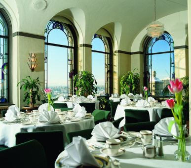 Картинка The Fairmont Palliser (Канада, Калгари, штат Альберта) 3 Фото The Fairmont Palliser (Канада, Калгари, штат Альберта) 3