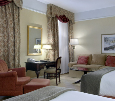 Картинка The Fairmont Palliser (Канада, Калгари, штат Альберта) 42 Фото The Fairmont Palliser (Канада, Калгари, штат Альберта) 42