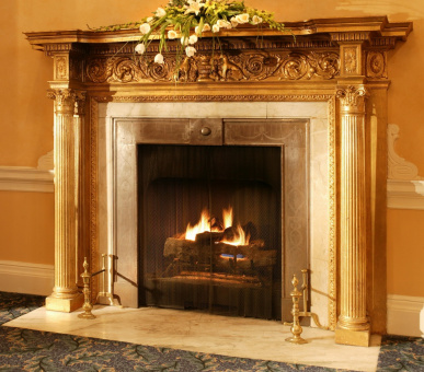 Картинка The Fairmont Palliser (Канада, Калгари, штат Альберта) 27 Фото The Fairmont Palliser (Канада, Калгари, штат Альберта) 27