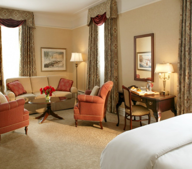 Картинка The Fairmont Palliser (Канада, Калгари, штат Альберта) 17 Фото The Fairmont Palliser (Канада, Калгари, штат Альберта) 17