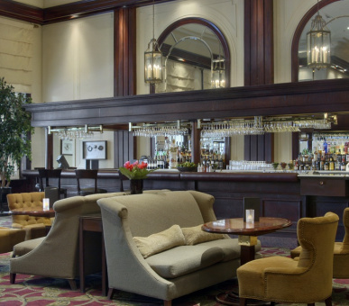 Картинка The Fairmont Palliser (Канада, Калгари, штат Альберта) 31 Фото The Fairmont Palliser (Канада, Калгари, штат Альберта) 31