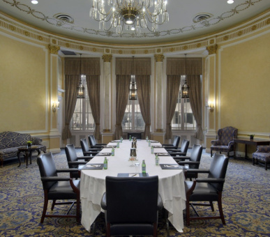 Картинка The Fairmont Palliser (Канада, Калгари, штат Альберта) 41 Фото The Fairmont Palliser (Канада, Калгари, штат Альберта) 41