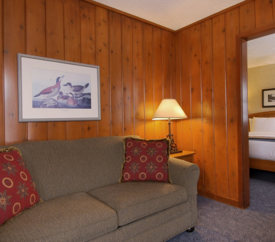 Картинка The Fairmont Jasper Park Lodge (Канада, Яспер, штат Альберта) 16 Фото The Fairmont Jasper Park Lodge (Канада, Яспер, штат Альберта) 16