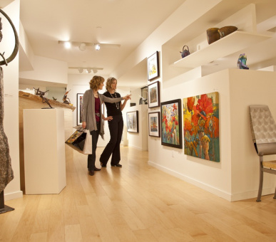 Картинка The Fairmont Jasper Park Lodge (Канада, Яспер, штат Альберта) 47 Фото The Fairmont Jasper Park Lodge (Канада, Яспер, штат Альберта) 47