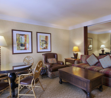 Картинка The Fairmont Jasper Park Lodge (Канада, Яспер, штат Альберта) 35 Фото The Fairmont Jasper Park Lodge (Канада, Яспер, штат Альберта) 35