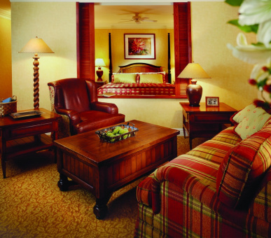 Картинка The Fairmont Jasper Park Lodge (Канада, Яспер, штат Альберта) 32 Фото The Fairmont Jasper Park Lodge (Канада, Яспер, штат Альберта) 32