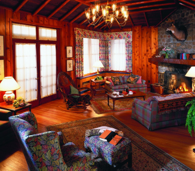 Картинка The Fairmont Jasper Park Lodge (Канада, Яспер, штат Альберта) 23 Фото The Fairmont Jasper Park Lodge (Канада, Яспер, штат Альберта) 23