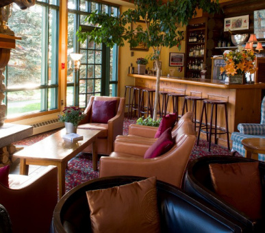 Картинка The Post Hotel 5 Фото The Post Hotel 5