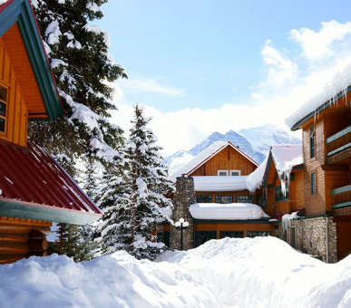 Картинка The Post Hotel 10 Фото The Post Hotel 10