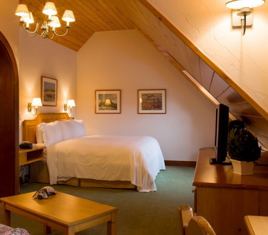 Картинка The Post Hotel 6 Фото The Post Hotel 6