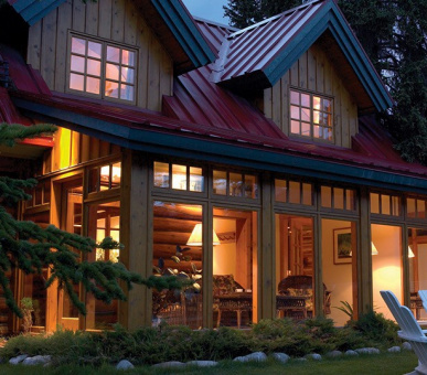 Картинка The Post Hotel 8 Фото The Post Hotel 8