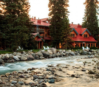 Картинка The Post Hotel 14 Фото The Post Hotel 14